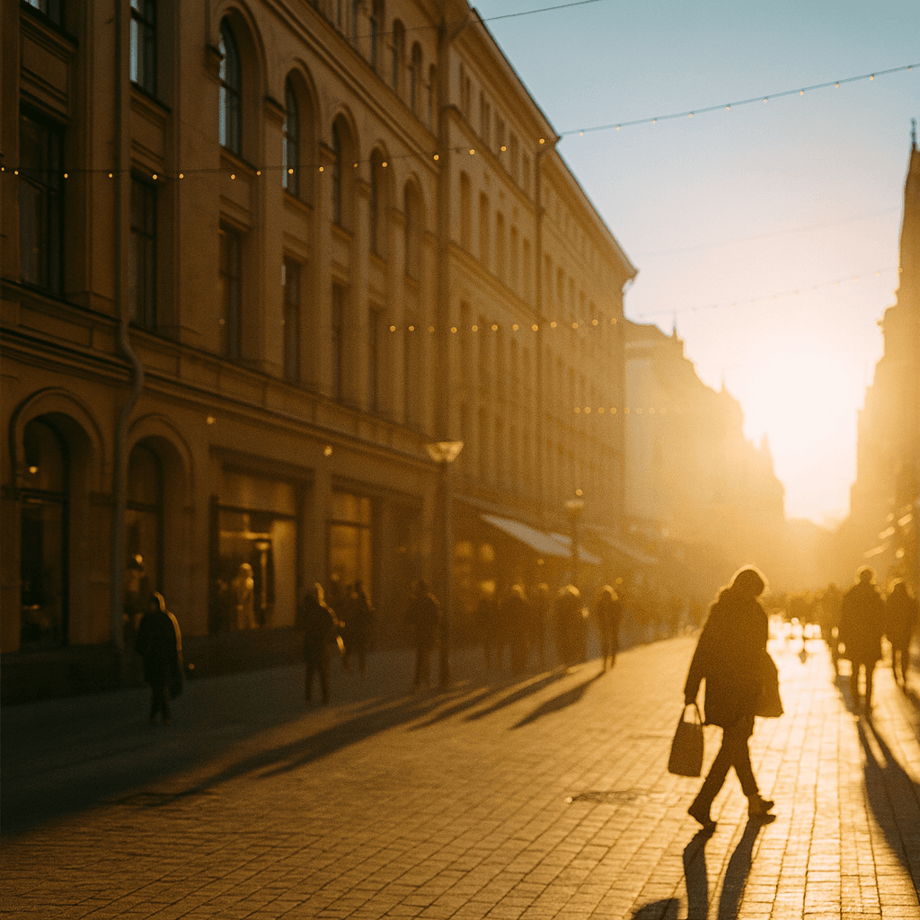 Moving to Finland Relocation Guide – Skilled Workers (EU & Non-EU)